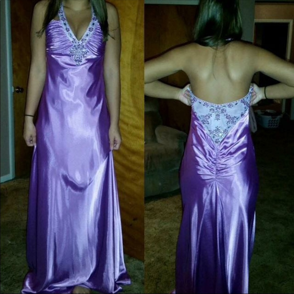 Dress from The Winner. Size 3/4